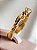 Anel Bouclé - ouro amarelo 18k - Imagem 2