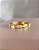 Anel Bouclé - ouro amarelo 18k - Imagem 3