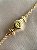 Pulseira Arabesque - ouro amarelo 18k - Imagem 2