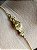 Pulseira Arabesque - ouro amarelo 18k - Imagem 3