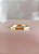 Anel Giverny - ouro amarelo 18k - Imagem 2