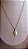 Pingente Aurora - ouro amarelo 18k - Imagem 3