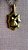 Pingente Aurora - ouro amarelo 18k - Imagem 2