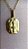 Pingente Promessa - ouro amarelo 18k - Imagem 2