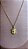 Pingente Promessa - ouro amarelo 18k - Imagem 3