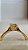 Anel Amour - ouro amarelo 18k e diamante - Imagem 4