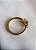 Anel Nina - ouro amarelo 18K, peridoto e diamantes - Imagem 5