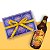 Kit presenteavel com 06 pães de mel tradicional + 01 Cerveja Colorado Appia 600ml - Imagem 2