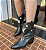 Bota VICENZA Ohio Star Preta - Imagem 2