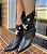 Bota VICENZA Ohio Star Preta - Imagem 4