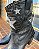 Bota VICENZA Ohio Star Preta - Imagem 5