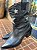 Bota VICENZA Ohio Star Preta - Imagem 3