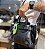 Bolsa Tote Pequena Heaven Couro Preto SCHUTZ - Imagem 6