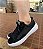 TÊNIS CONVERSE LOGAN LITE CINZA E PRETO - Imagem 6
