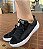 TÊNIS CONVERSE LOGAN LITE CINZA E PRETO - Imagem 4