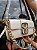 Bolsa Branca Schutz Shoulder Bold Couro - Imagem 1