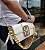 Bolsa Branca Schutz Shoulder Bold Couro - Imagem 3