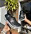 Sandália Crocs Crocband Clog Preto - Imagem 1