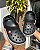 Sandália Crocs Crocband Clog Preto - Imagem 4