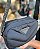 Bolsa Tiracolo New Lolla Nylon Preta SCHUTZ - Imagem 3