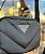 Bolsa Tiracolo New Lolla Nylon Preta SCHUTZ - Imagem 4