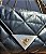 Bolsa Media Shoulder Shine Crinkle Preta SCHUTZ - Imagem 4