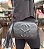 SCHUTZ BOLSA LATERAL PEQUENA ZIPER TASSEL - Imagem 1