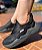 SCHUTZ TENIS SLIP ON KNIT SPORT AD FEM S212720029 - Imagem 1