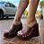 SCHUTZ TAMANCO ANABELLA ALTO VERNIZ AD FEM  S222640034 - Imagem 1