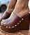 SCHUTZ TAMANCO ANABELLA ALTO VERNIZ AD FEM  S222640034 - Imagem 3