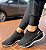 SCHUTZ TENIS SLIP ON KNIT LISO - Imagem 1