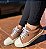 TENIS SCHUTZ LONA MARROM - Imagem 1