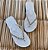 RASTEIRA FLIP FLOP VERNIZ SANTA LOLLA - Imagem 8