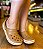 CROCS CROCBAND MARROM CLARO - Imagem 1