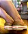 CROCS CROCBAND MARROM CLARO - Imagem 3