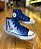 ALL STAR CANO ALTO HOMEM ARANHA - Imagem 1