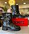 BOTA RAVEN CANO MEDIO PRETA SCHUTZ - Imagem 2