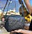 BOLSA MEDIA LATERAL LOGO EM RELEVO SCHUTZ - Imagem 2