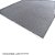 Forro de Isopor preto 1.250 x 625 x 20mm (peça) - Imagem 1