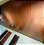 Forro de PVC amadeirado frisado 6mm x 20cm x 7.0 m mogno madex - Imagem 4