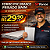 Forro PVC 8mm x 20cm x 4.00m Branco Gelo mais madex - Imagem 1