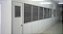 Painel de Divisória PVC 1200X2100X35mm Branco - PC - Imagem 2