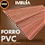 Forro pvc madeira-Cor imbuia-Permatti - Imagem 1