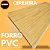 Forro pvc madeira-Cor cerejeira-Permatti - Imagem 1