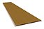 Forro vinilico-REVID Madeira Nobre Angelim 2 250 mm X 10 mm 6mts Plasbil - Imagem 1