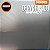 Forro de PVC  6mm x 20cm x 4.00m Branco Gelo Madex - Imagem 1