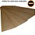 Forro PVC Liso Junta Seca Amadeirado Perfilix – Cerejeira - Imagem 2