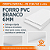 Forro de PVC Branco 6mm – Oferta Especial R$ 21,90/m² | Entrega Rápida | Loja SP Forros - Imagem 1