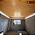Forro PVC Liso Amadeirado Perfilix a partir de R$ 69,90/m² - Imagem 4