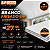 Forro PVC Branco Frisado 6mm em Oferta – R$27,90/m² | SP Forros - Imagem 2